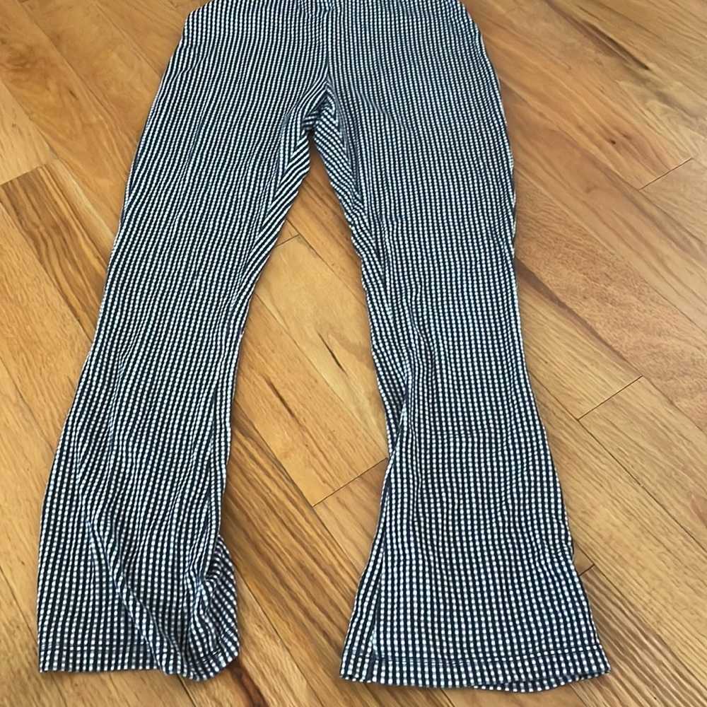 Urban outfitters flared pants